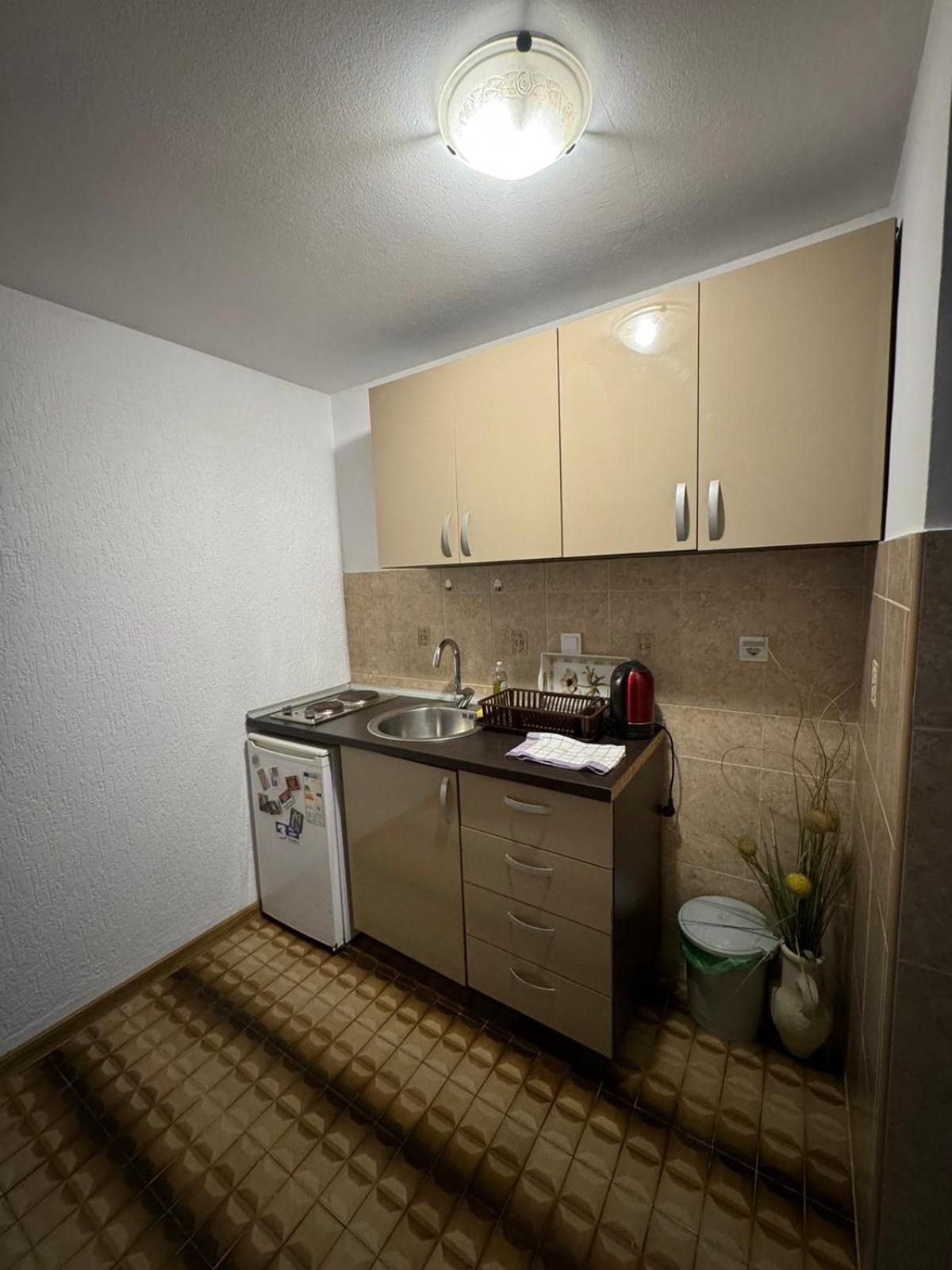イガロJulija 1アパートメント 部屋 写真